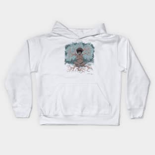 Seed of Life Kids Hoodie